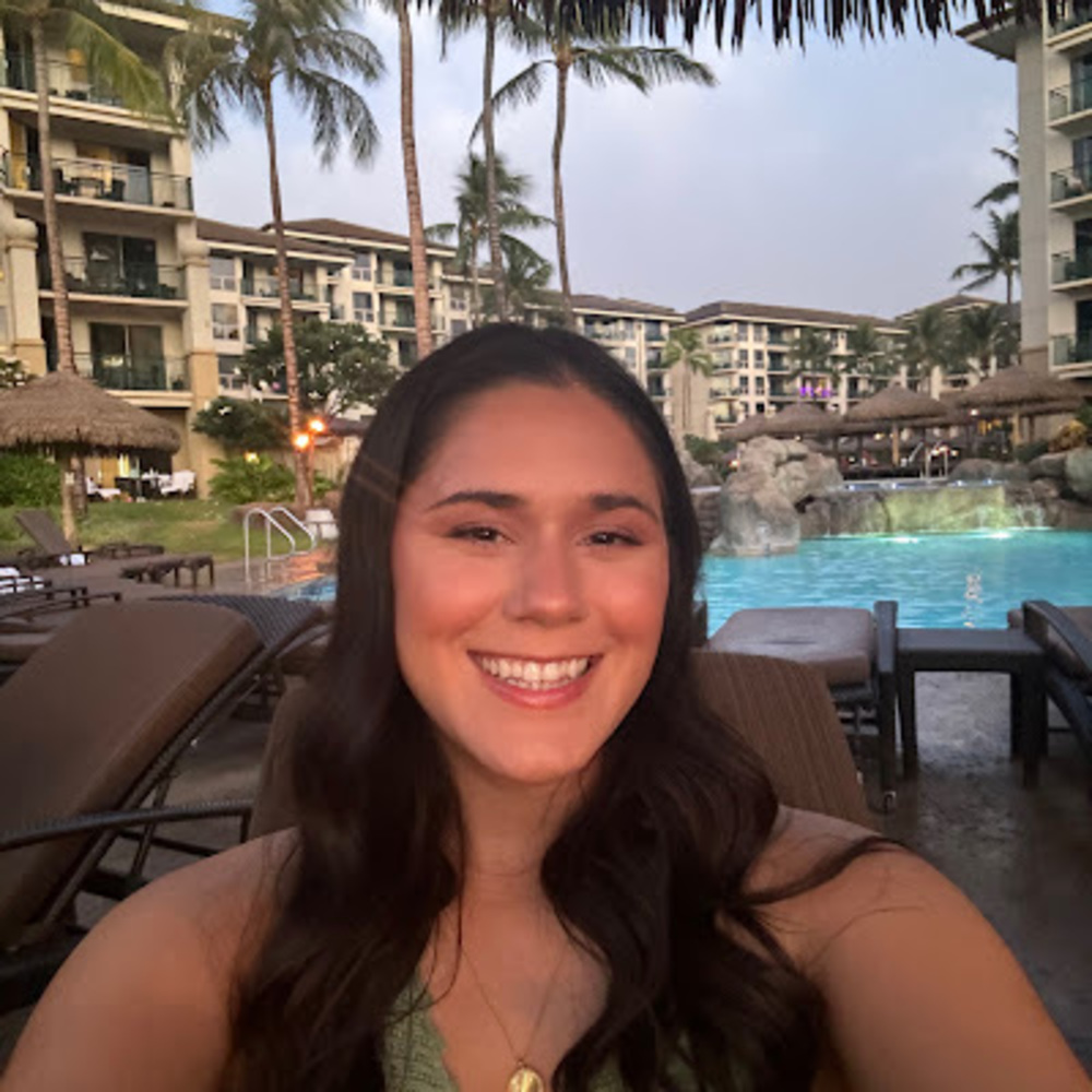 Meet your Posher, Nataly